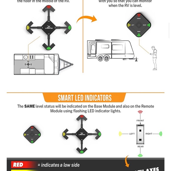 Level wizard wireless - Picture 9 of 11